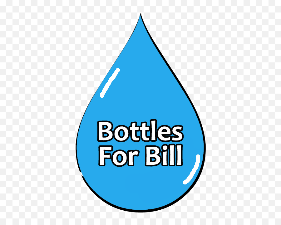 Bottles For Bill Emoji,Bfb Logo