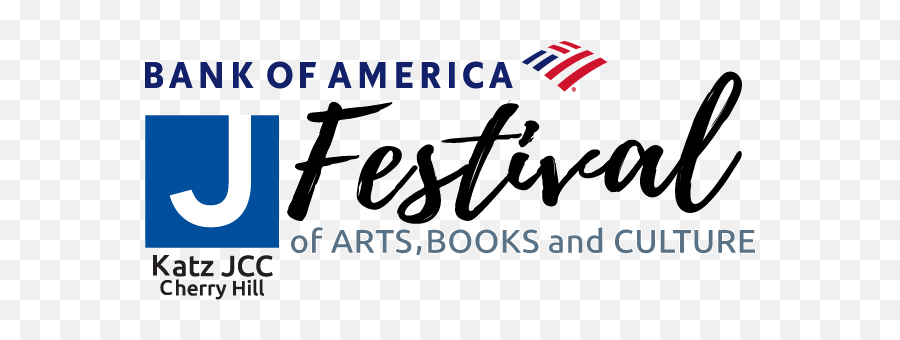Bank Of America Festival Of Arts Books And Culture Katz Jcc - Ministerio De Cultura Republica Dominicana Emoji,Bank Of America Logo