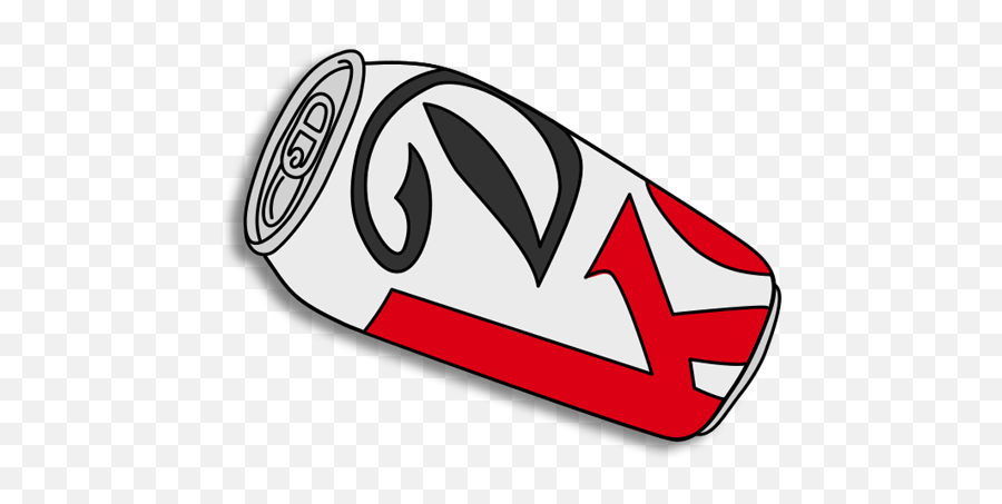 Diet Coke Beardyglasses - Language Emoji,Diet Coke Logo