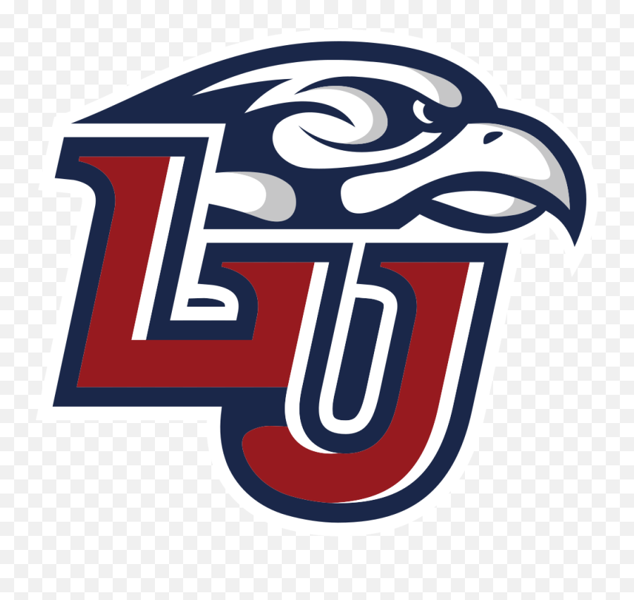 Liberty University Colors - Liberty Flames New Emoji,Logo Colors