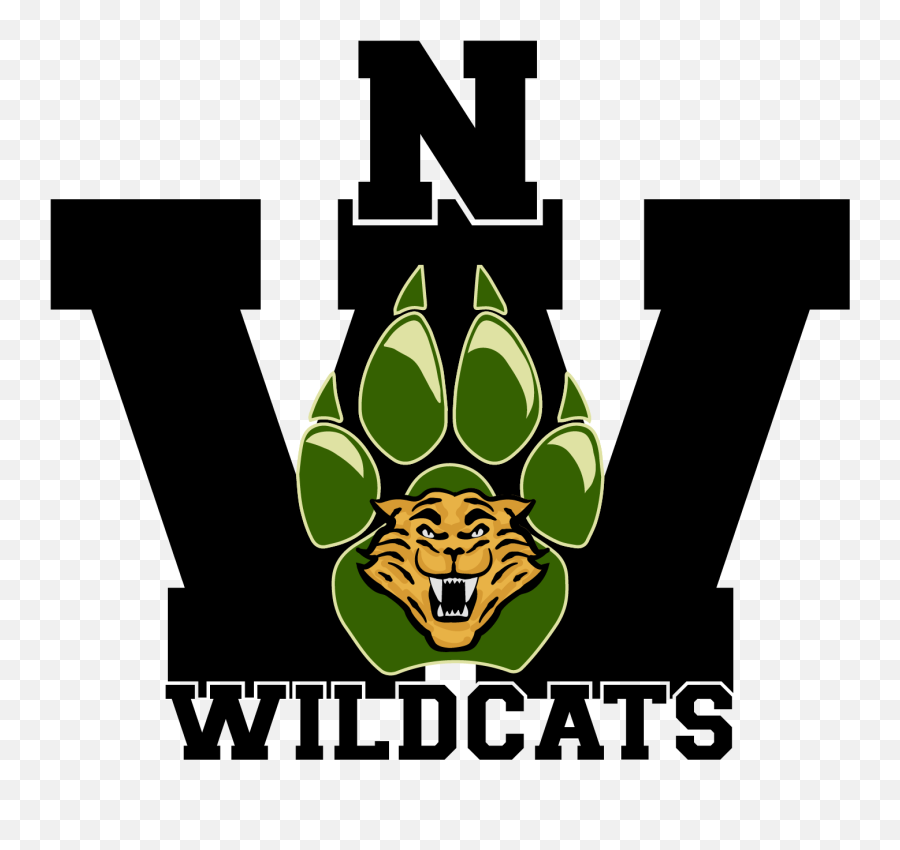 Northwestern Area School District - Language Emoji,Northwestern Logo