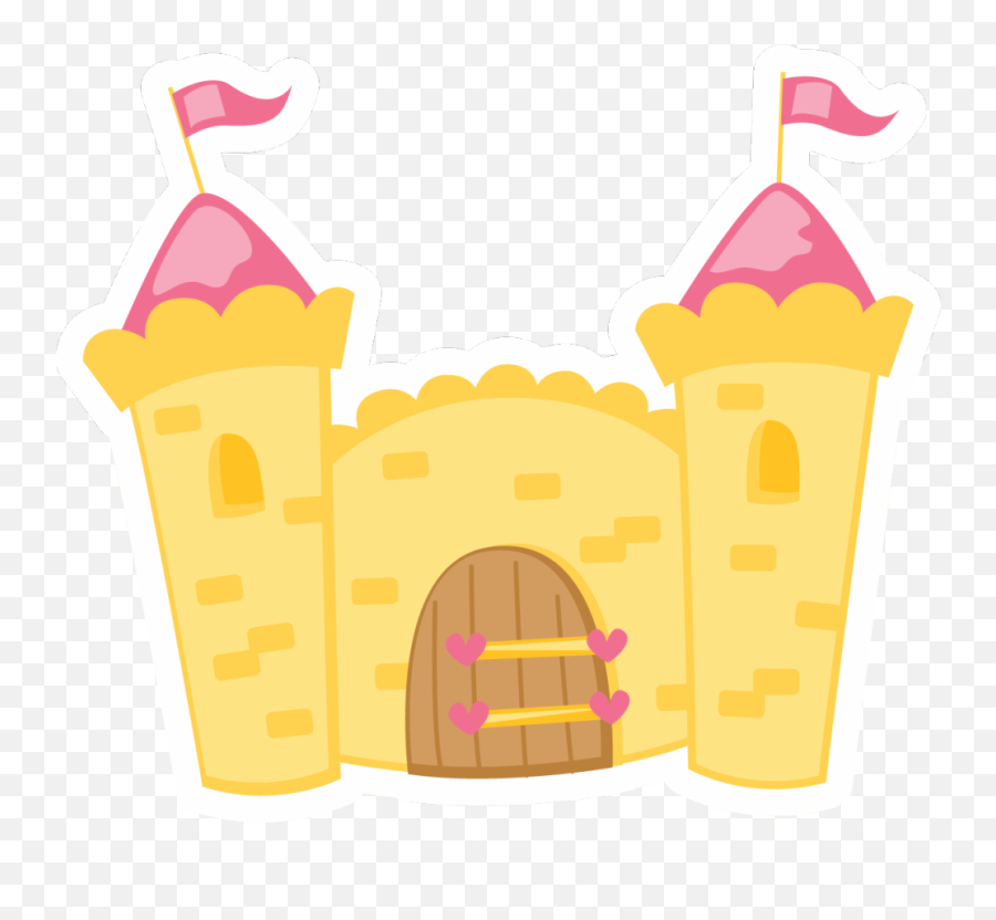 4shared - View All Images At Alpha Folder Baby Clip Art Castelo Branca De Neve Png Emoji,Disney Castle Clipart