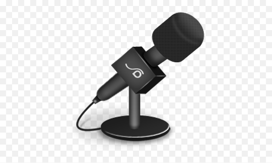 Microphone U2013 Apps On Google Play - Microphone Wonder Grace Emoji,Microphone Transparent