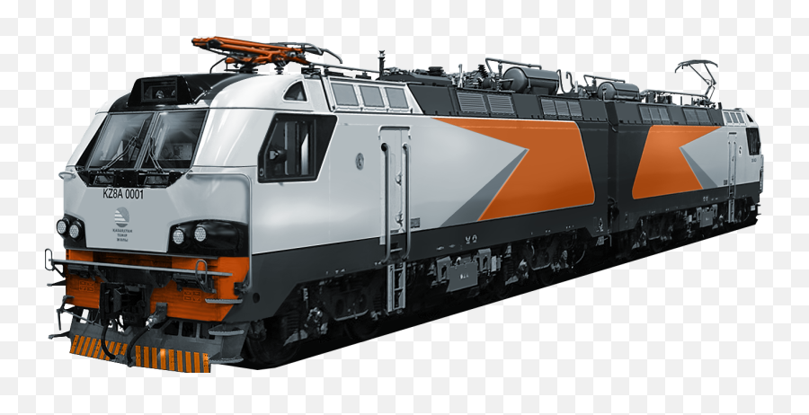 Train Png Images - Electric Locomotive Emoji,Train Png