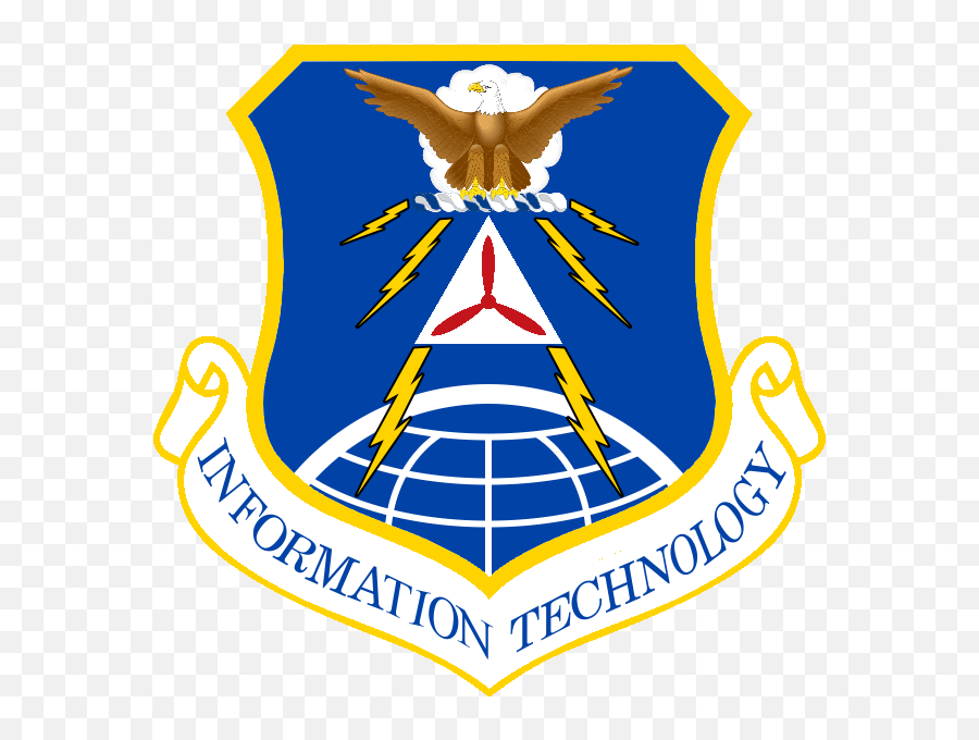 Information Technology Png For Kids - Air Force Global Usafe Patch Emoji,Civil Air Patrol Logo