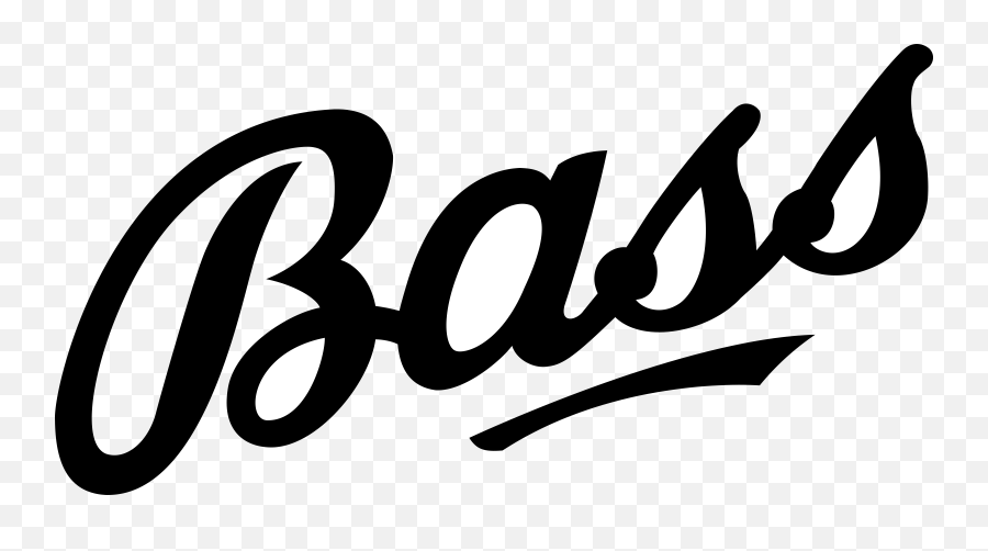 Bass Ale Logo Png Transparent Svg - Bass Logo Emoji,Bass Logo