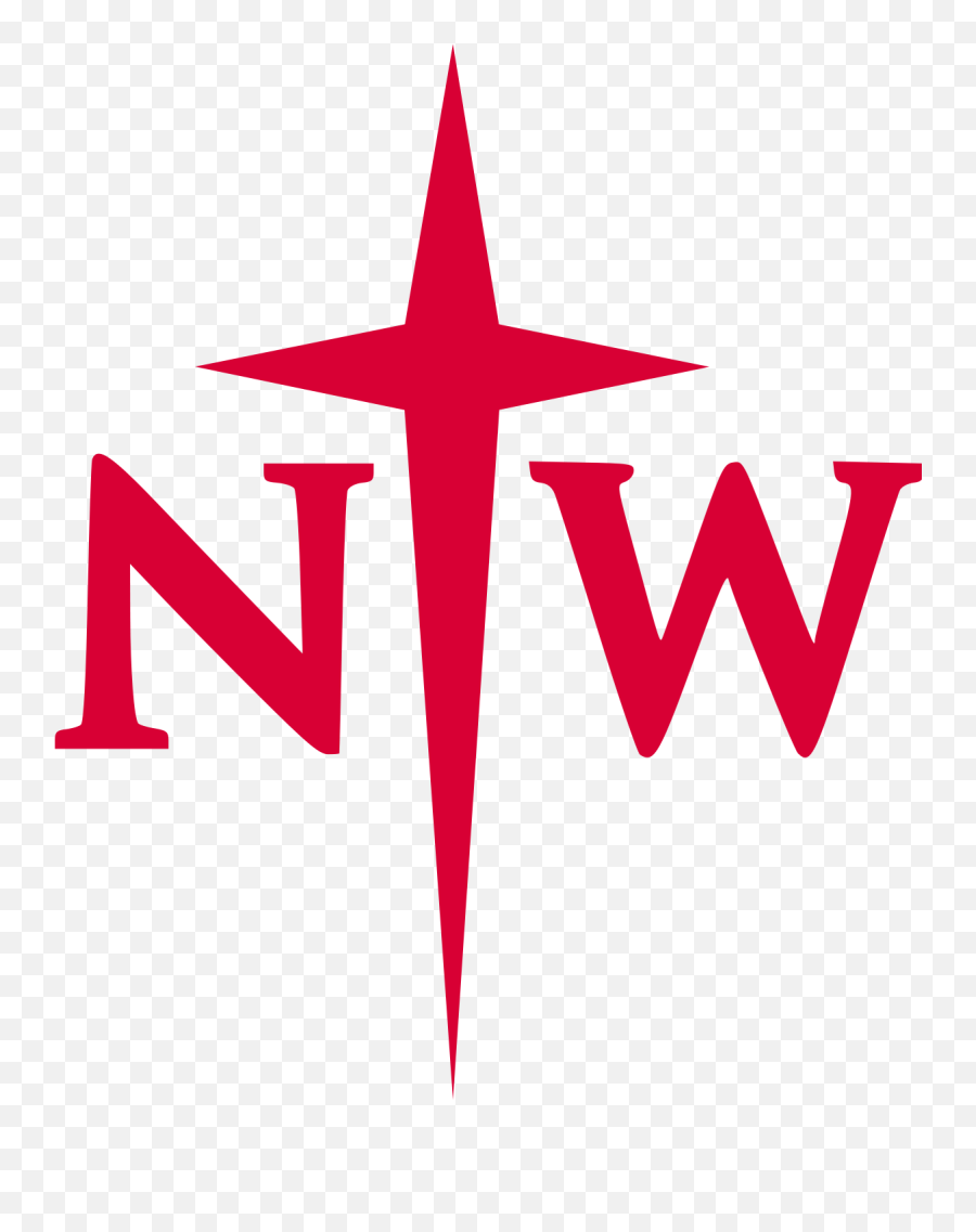 Northwestern College - Northwestern Red Raiders Emoji,Northwestern University Logo