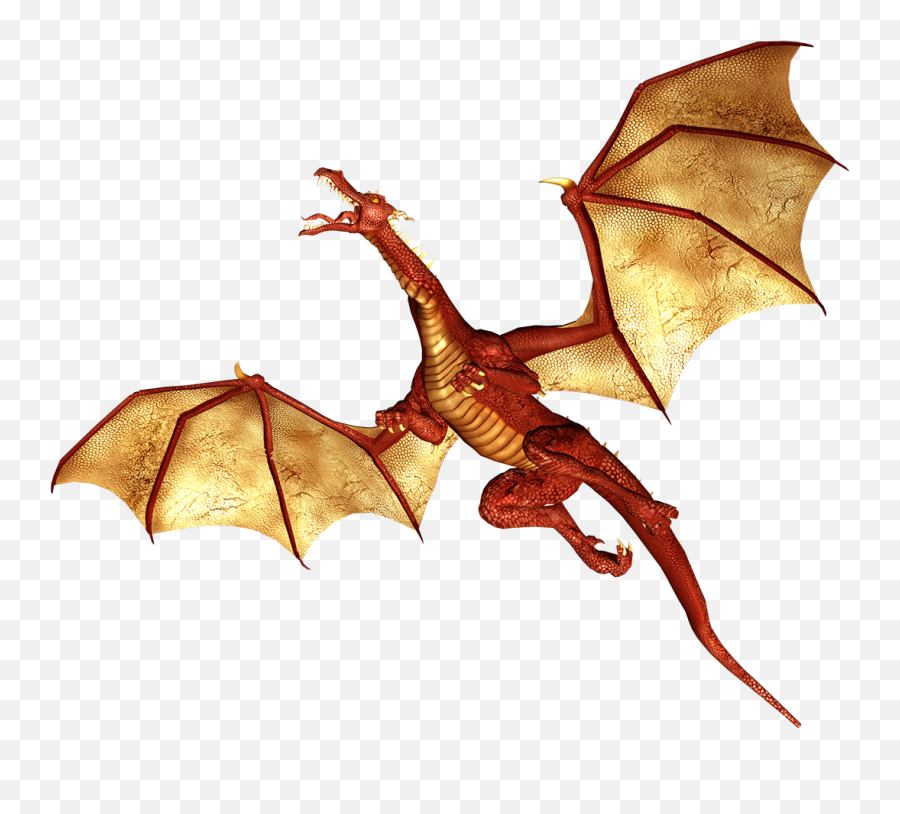 Flying Dragon Png File - Flying Dragon Png Emoji,Dragon Png