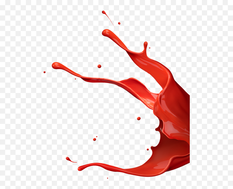 Ink Splash Png - Red Ink Splash Png Clipart Full Size Liquid Red Splash Png Emoji,Splash Png