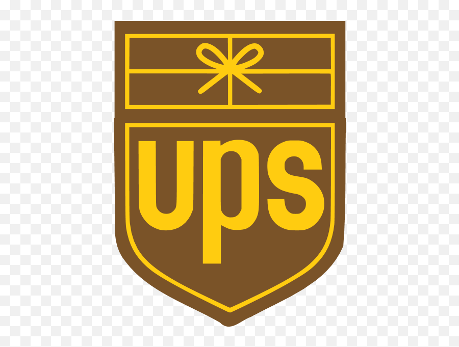 Logo - Ups Emoji,Ups Logo