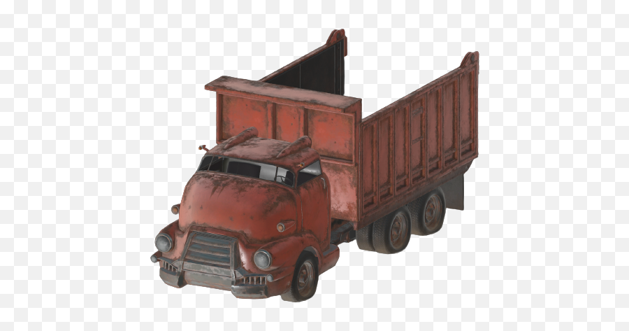 Truck - Commercial Vehicle Emoji,Semi Truck Png