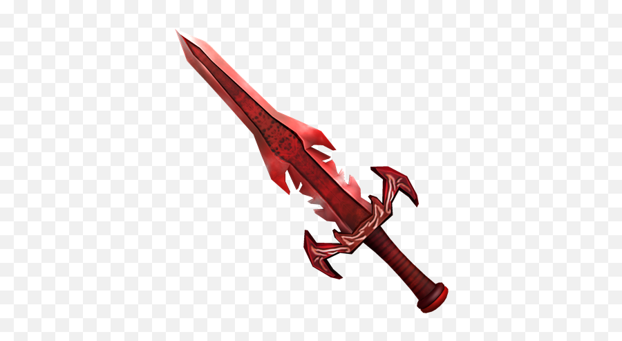 Red Lightsaber - Sword Of The Epicredness Transparent Png Roblox Epic Sword Of Redness Emoji,Red Lightsaber Png