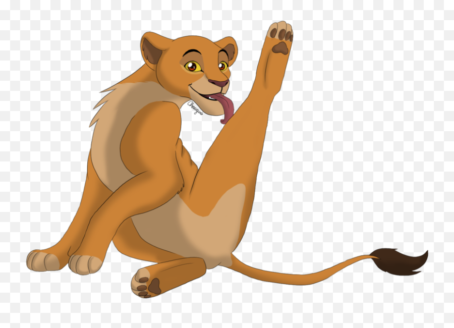 Lion King Png Image Lion King Lion Png Images - Kiara Bath Lion King Emoji,Lion King Png