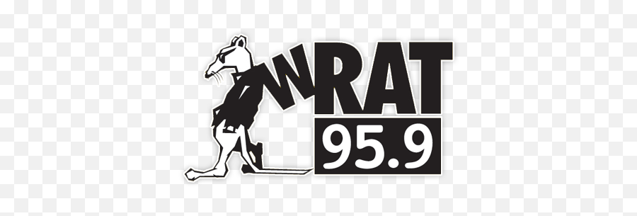 959 The Rat Iheartradio - Wrat Emoji,Rat Transparent