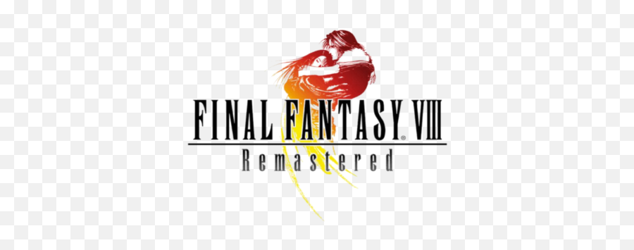 Remastered - Pavlos York Street Diner Emoji,Final Fantasy 8 Logo