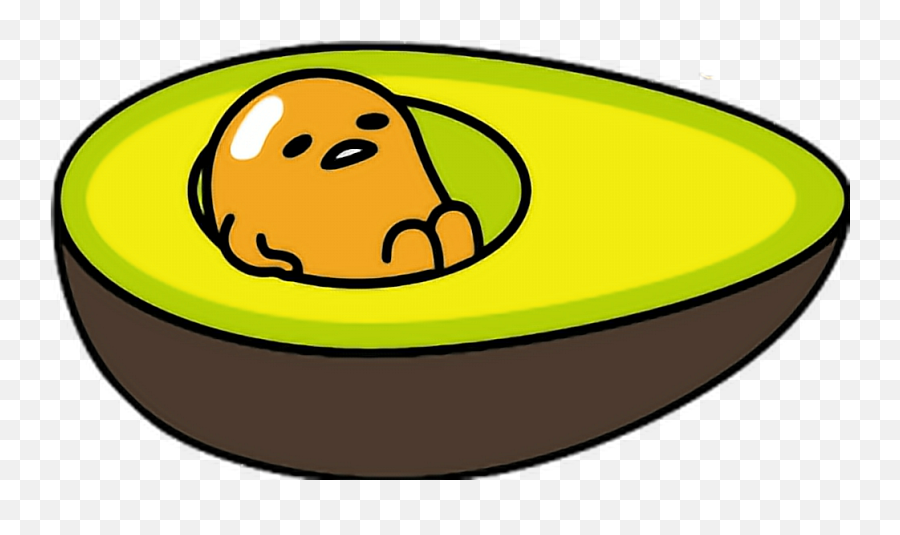 Gudetama Emoji,Gudetama Png