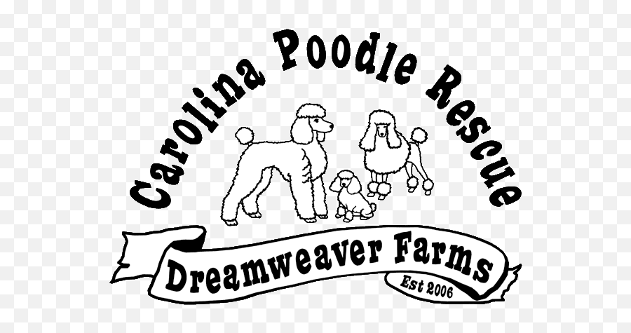 Cpr Logo Transparent - Carolina Poodle Rescue Emoji,Cpr Logo