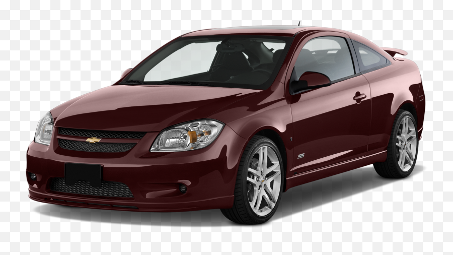Chevrolet Cobalt Wallpapers Vehicles Hq Chevrolet Cobalt - Chevy Cobalt Ss Front Bumper Painted Emoji,Chevy Logo Wallpapers