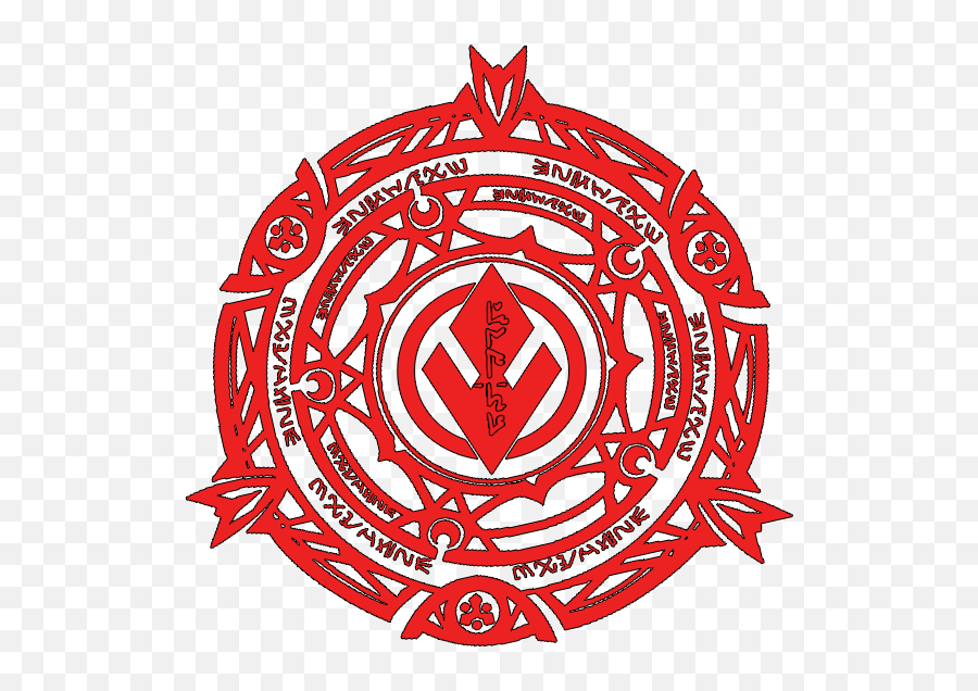 Zuguruk Artificer Guild Qotsisajakaar - Language Emoji,Sith Logo