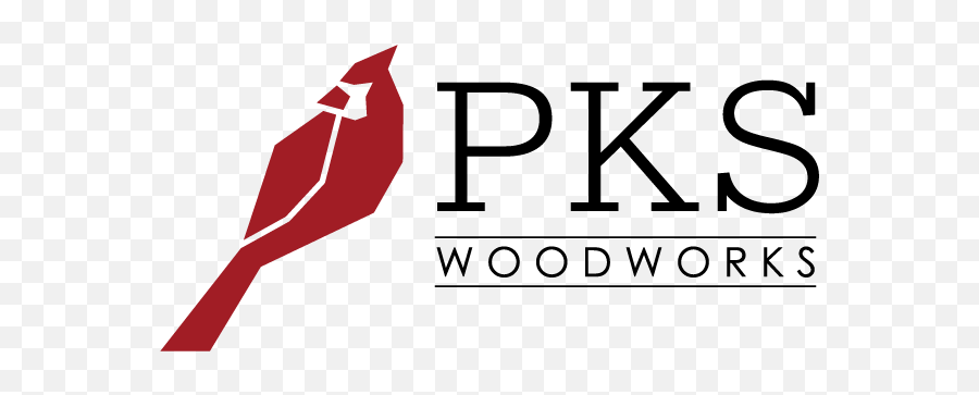 Pks Woodworks - Language Emoji,Woodworkers Logos