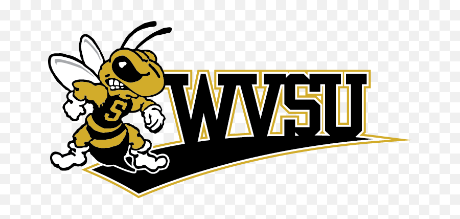 Imleagues - Logo West Virginia State University Football Emoji,West Virginia University Logo
