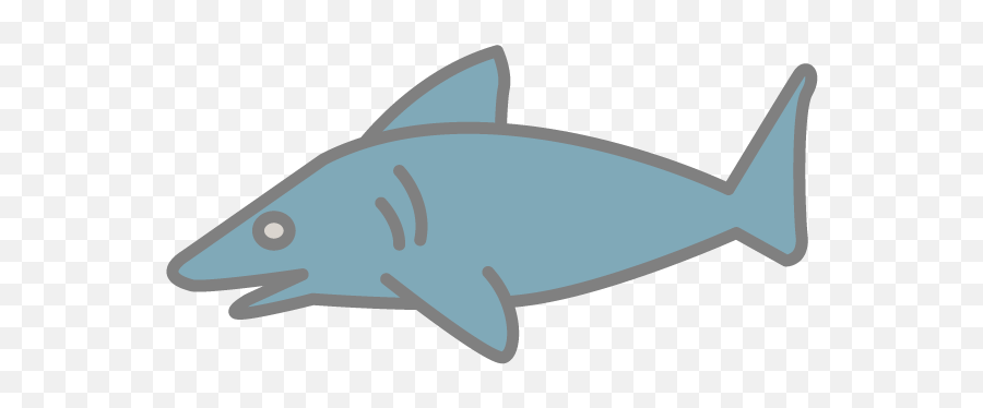 Baby Shark Clipart Png Daddy Png - Mackerel Sharks Emoji,Baby Shark Clipart