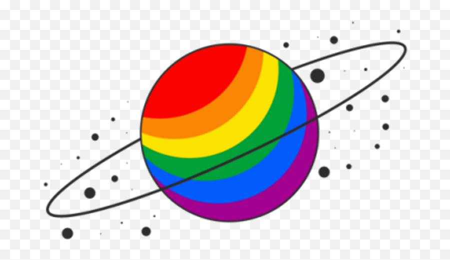 Mercury Planet Png - Transparent Pride Png Emoji,Planet Png