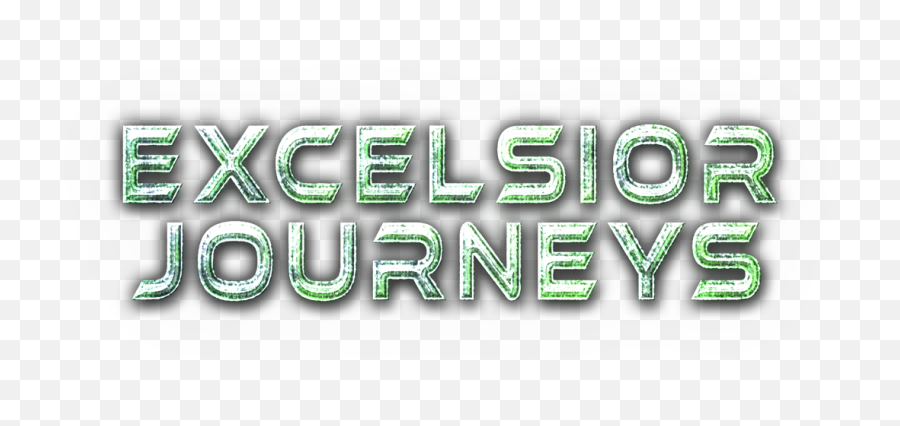 Excelsior Journeys With George Sirois - Language Emoji,Podbean Logo