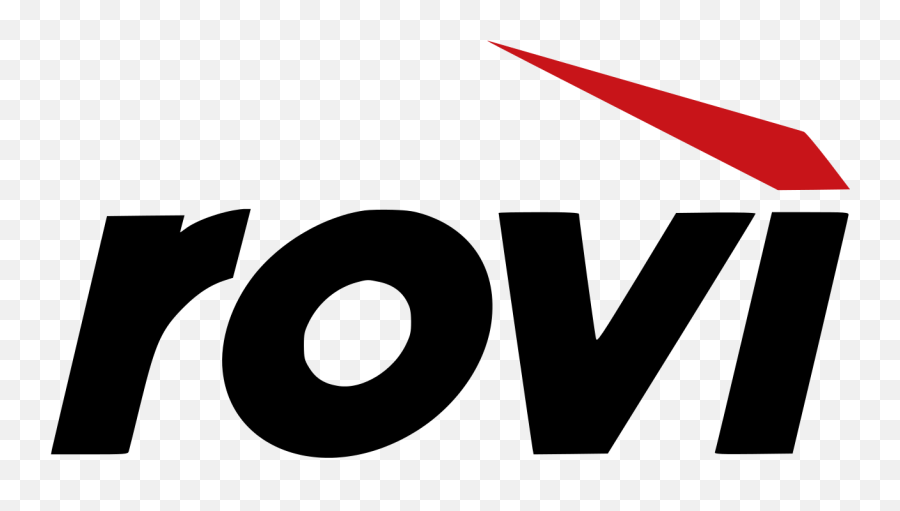 Rovi Corporation Logo - Rovi Corporation Rovi Logo Emoji,Tivo Logo