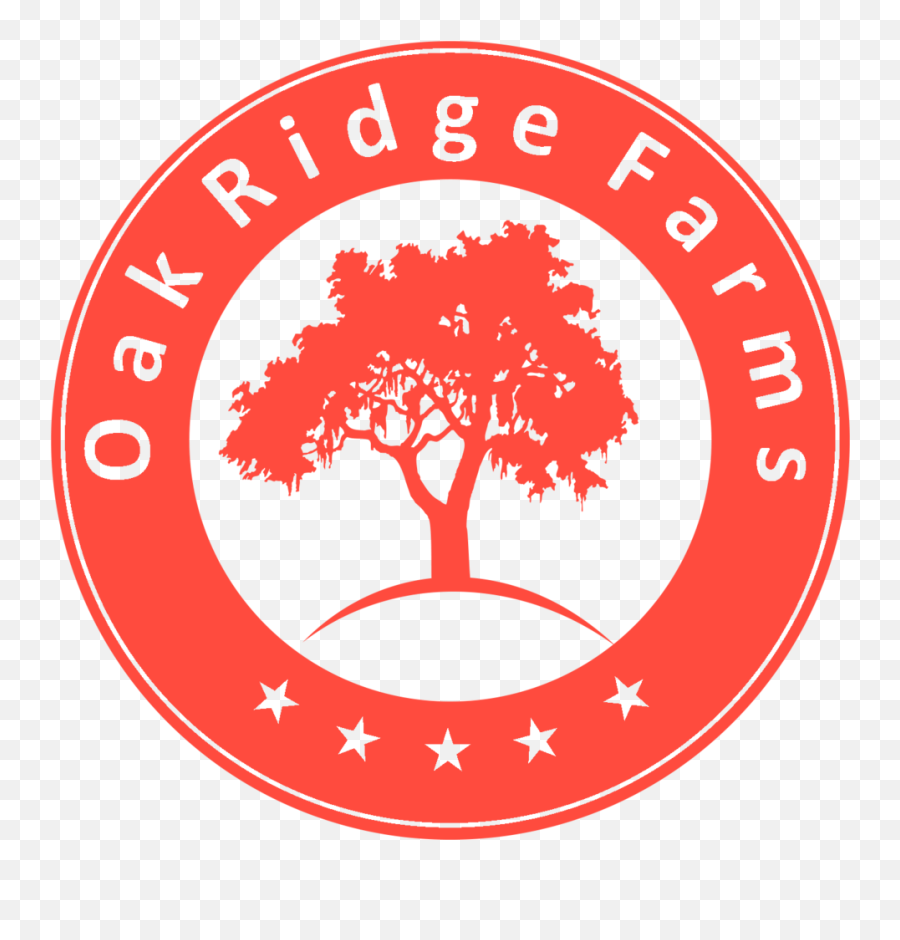 Oak Ridge Farms - Beaumont Library District Logo Emoji,Farm Logo