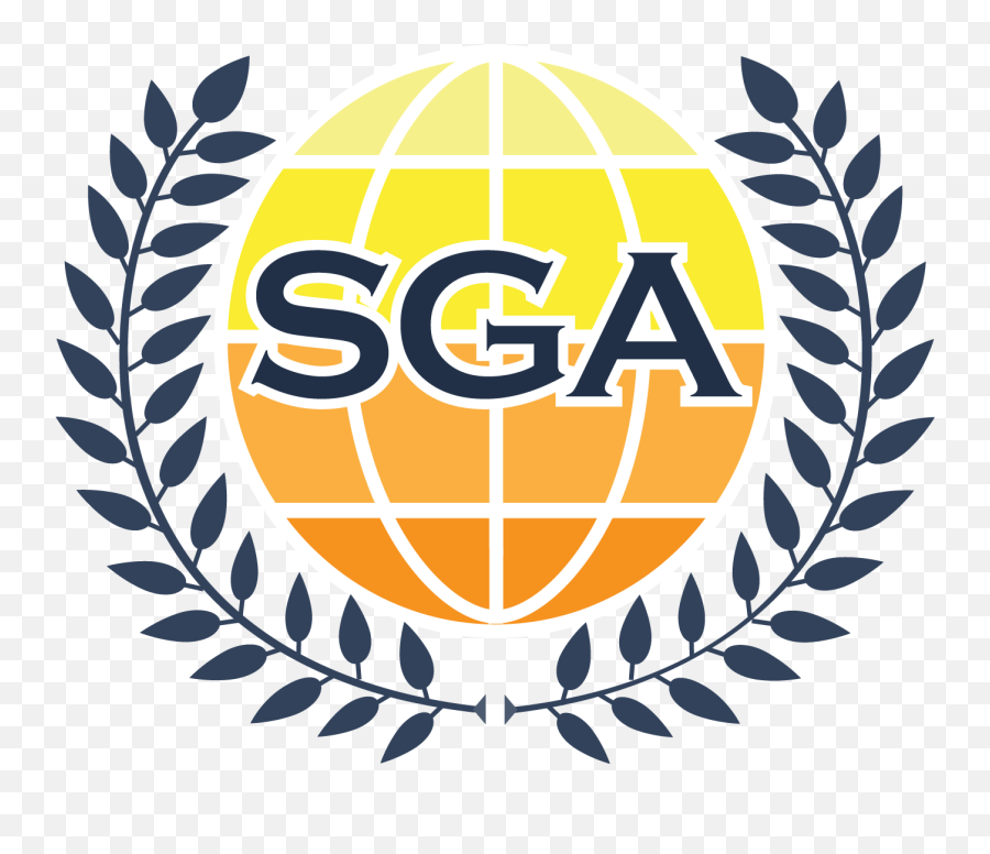 Sga Logos - Fifth Year Emoji,Student Government Logo