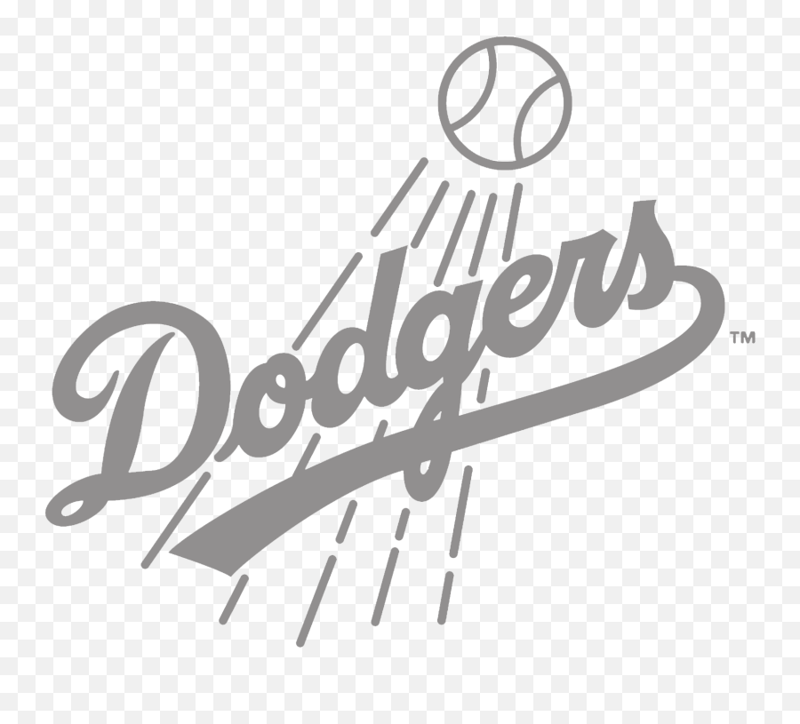Our Clients - White Dodgers Logo Png Transparent Emoji,Dodgers Png