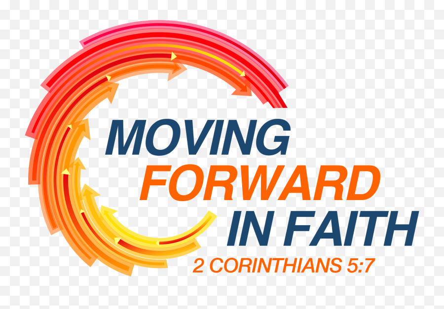 Campaign Oakwood Community Church - Color Gradient Emoji,Faith Logo