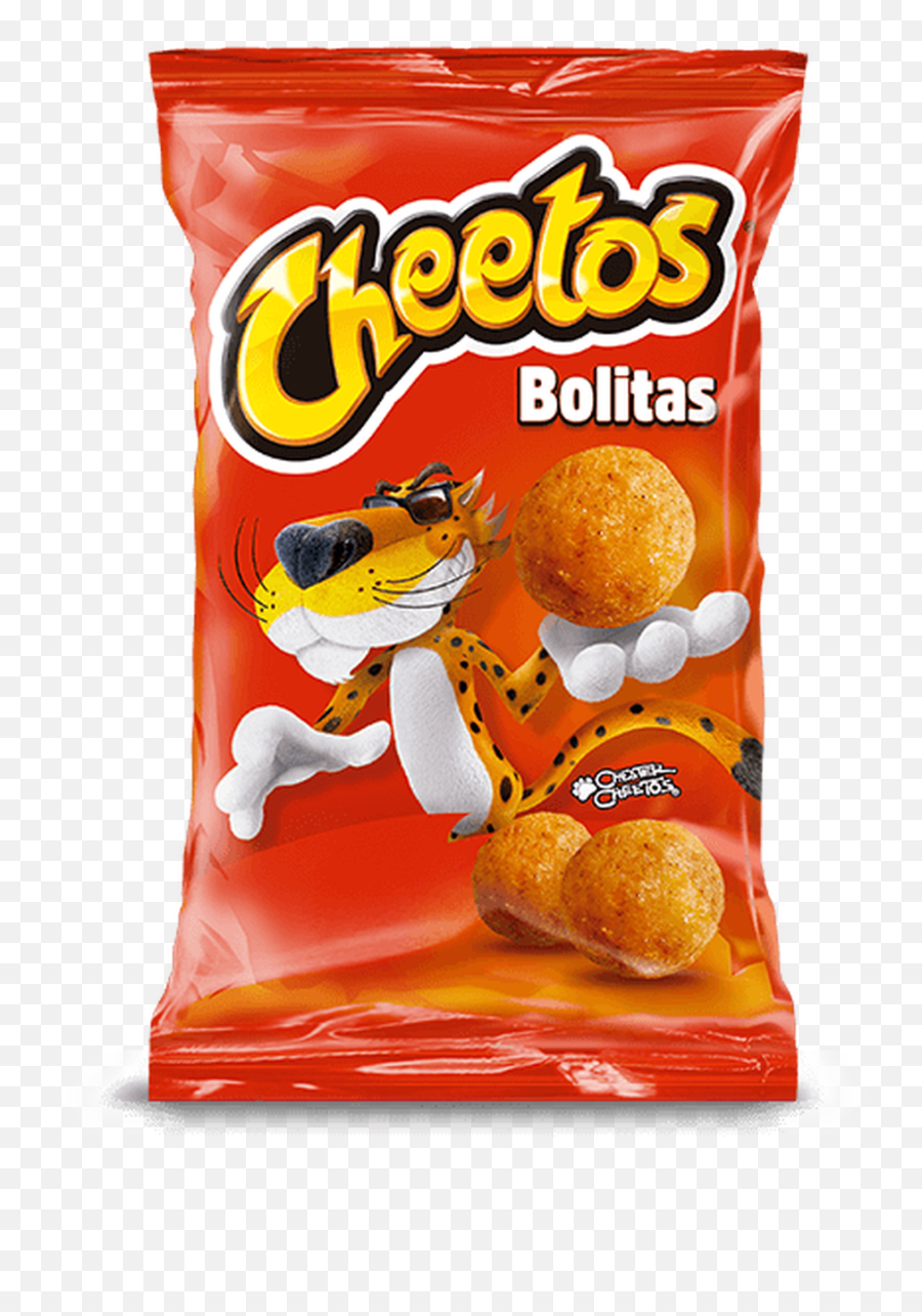 Hot Cheetos Png - Cheetos Bolita Emoji,Cheetos Png