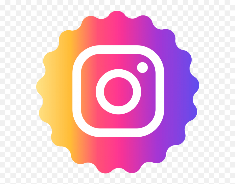 Instagram Zig Zag Icon Png Image Free - Messenger Instagram And Snapchat Emoji,Zig Zag Png