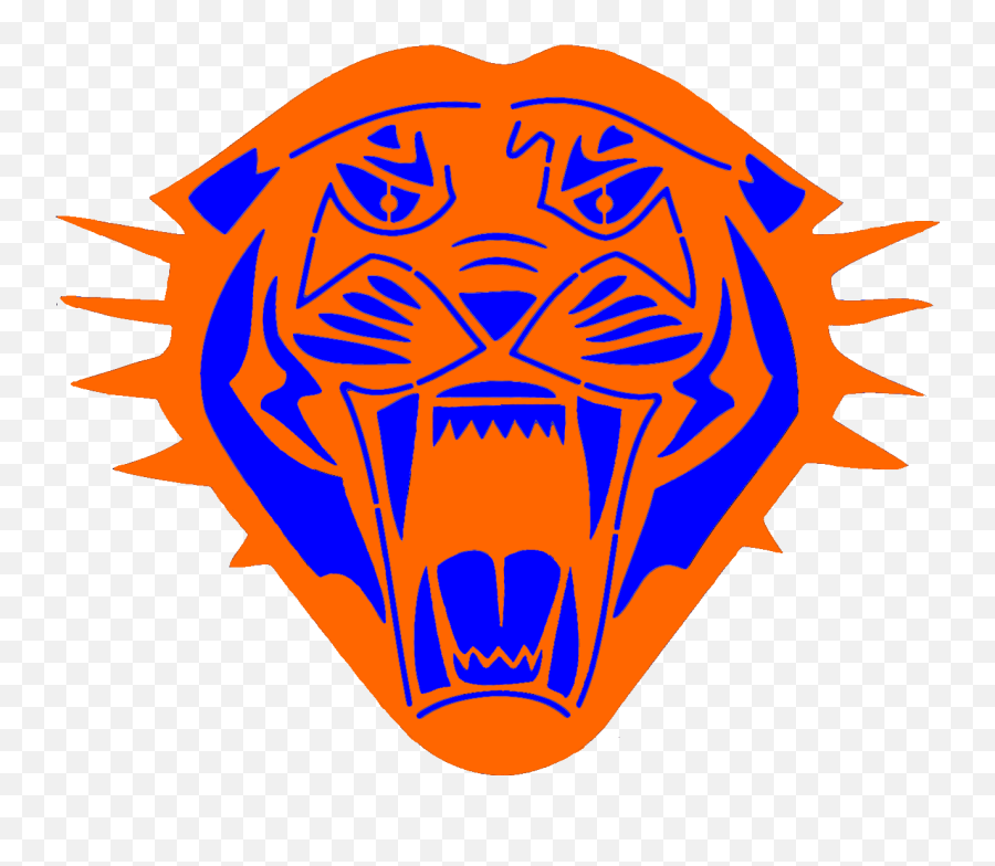Jrotc - Los Lunas High School Lion Emoji,Jrotc Logo