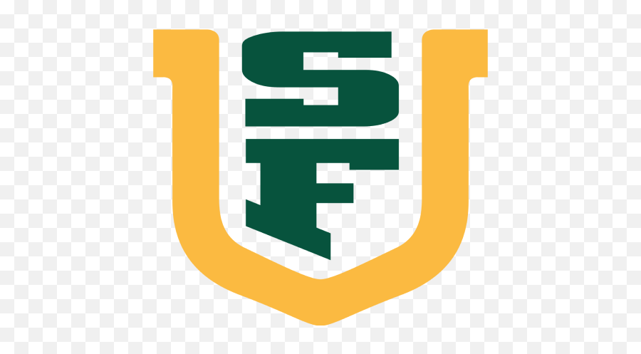 College And University Track U0026 Field Teams University Of - Vector University Of San Francisco Logo Emoji,Usf Logo