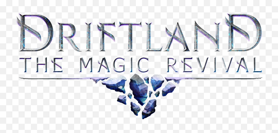 Driftland The Magic Revival - Steamgriddb Emoji,Revival Logo