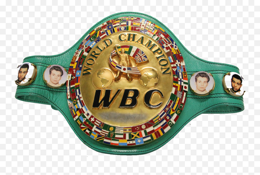 World Champion Boxing Belt Transparent Cartoon - Jingfm Emoji,Champion Clipart