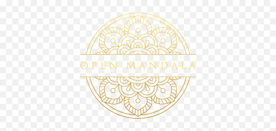 Conscious Heart Winter Party Jan 2021 Emoji,Mandala Logo