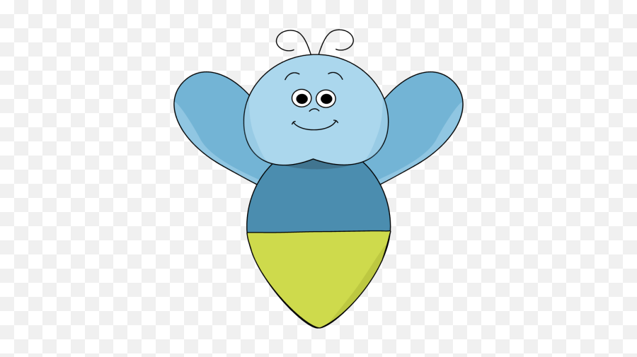Lightning Bug Clip Art - Lightning Bug Image Clip Art Bug Happy Emoji,Bug Clipart