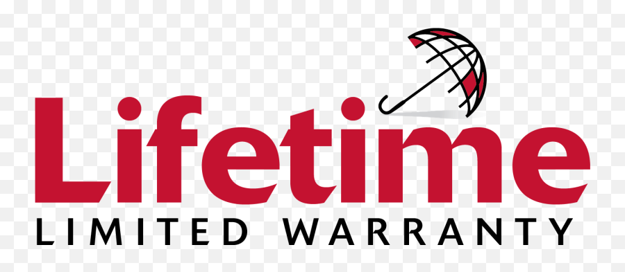 Limited Lifetime Warranty Logos Emoji,Lifetime Warranty Logo