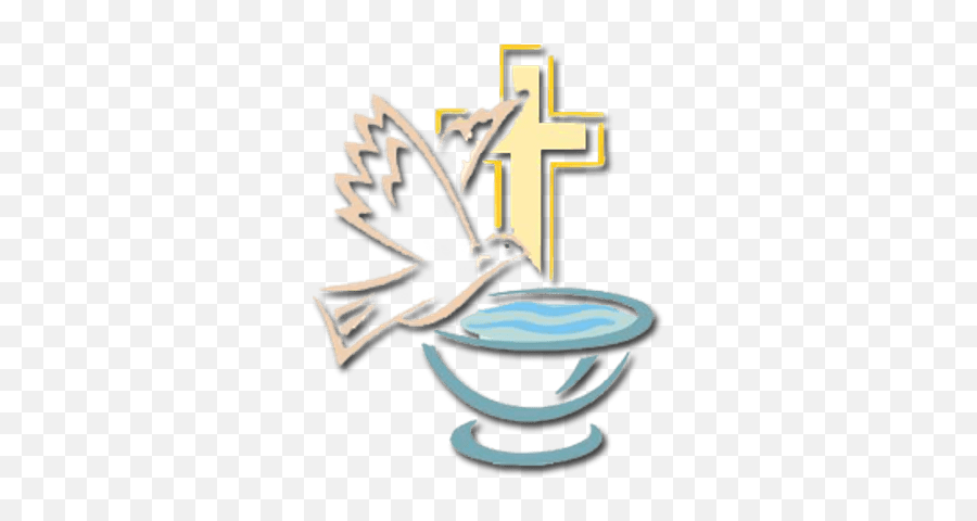 Baptism Cross Png 5 Png Image 2064692 - Png Images Pngio Emoji,Baptism Cross Clipart