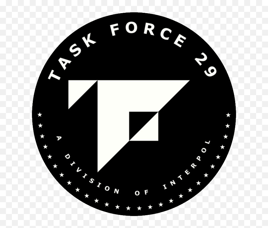 Why Task Force 29 Task Force 29 Emoji,Deus Ex Mankind Divided Logo