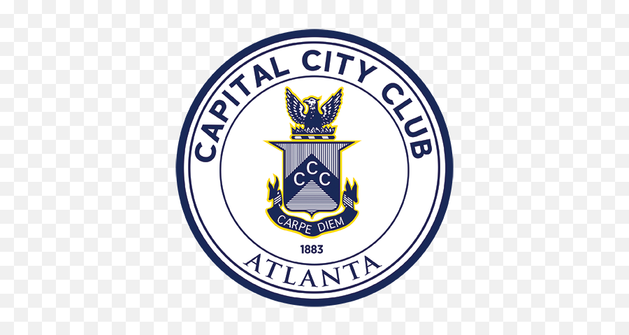Capital City Club On Twitter Timelapse Video Of Our Farm Emoji,Coast Guard Logo Vector