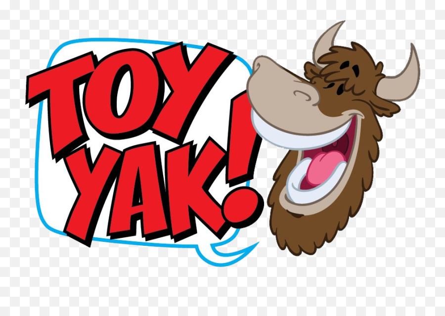 Toy - Clip Art Library Emoji,Yak Clipart