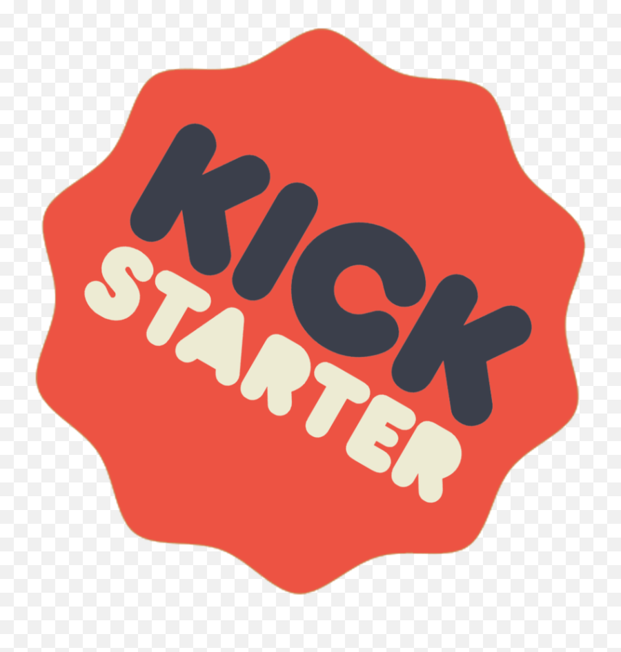 Download Hd Kickstarter - Icon Kickstarter Inc Transparent Emoji,Kickstarter Png