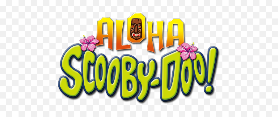 Image Id - Scooby Doo Emoji,Scooby Doo Logo