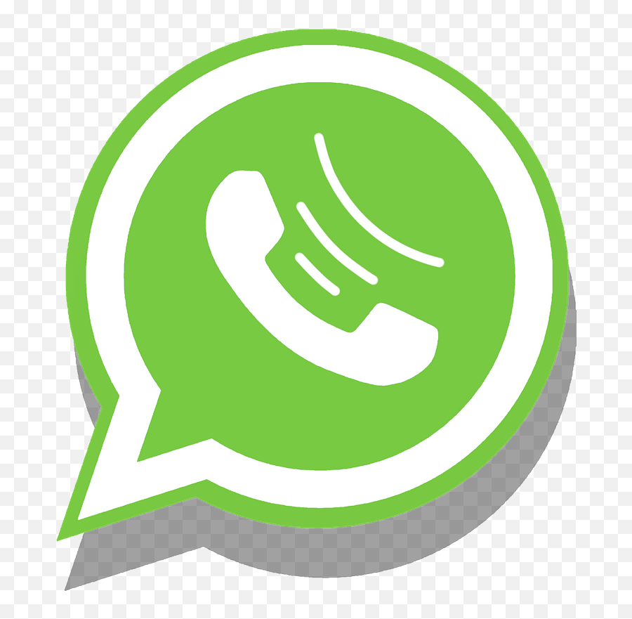 Whatsapp Icon Clipart Free Download Transparent Png Emoji,Icon Clipart