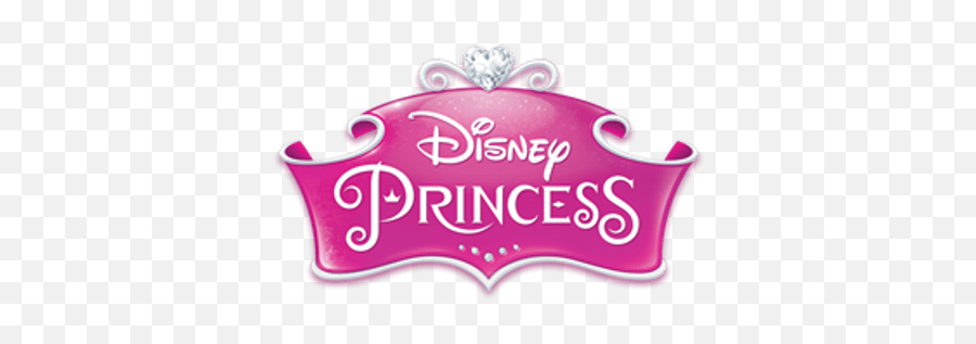 Disney Princess Logo Png U0026 Free Disney Princess Logopng - Disney Princess Logo Blank Png Emoji,Disney Logo